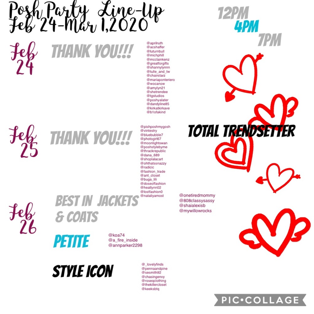 Feb 24- Mar 1, 2020 PPLU